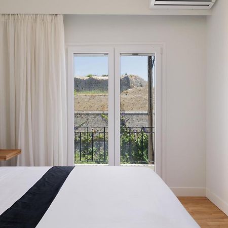 Vanda'S Maison Corfu  Экстерьер фото