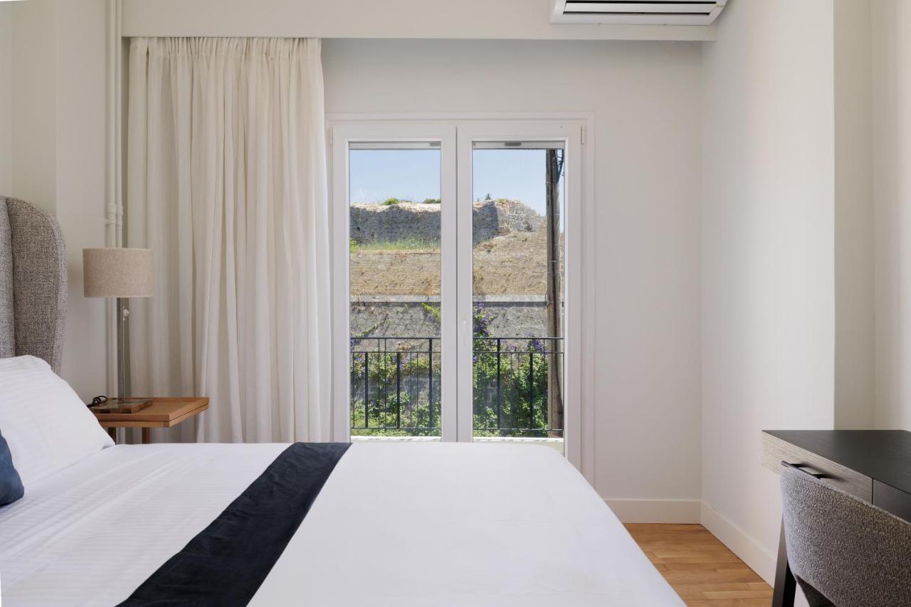 Vanda'S Maison Corfu  Экстерьер фото