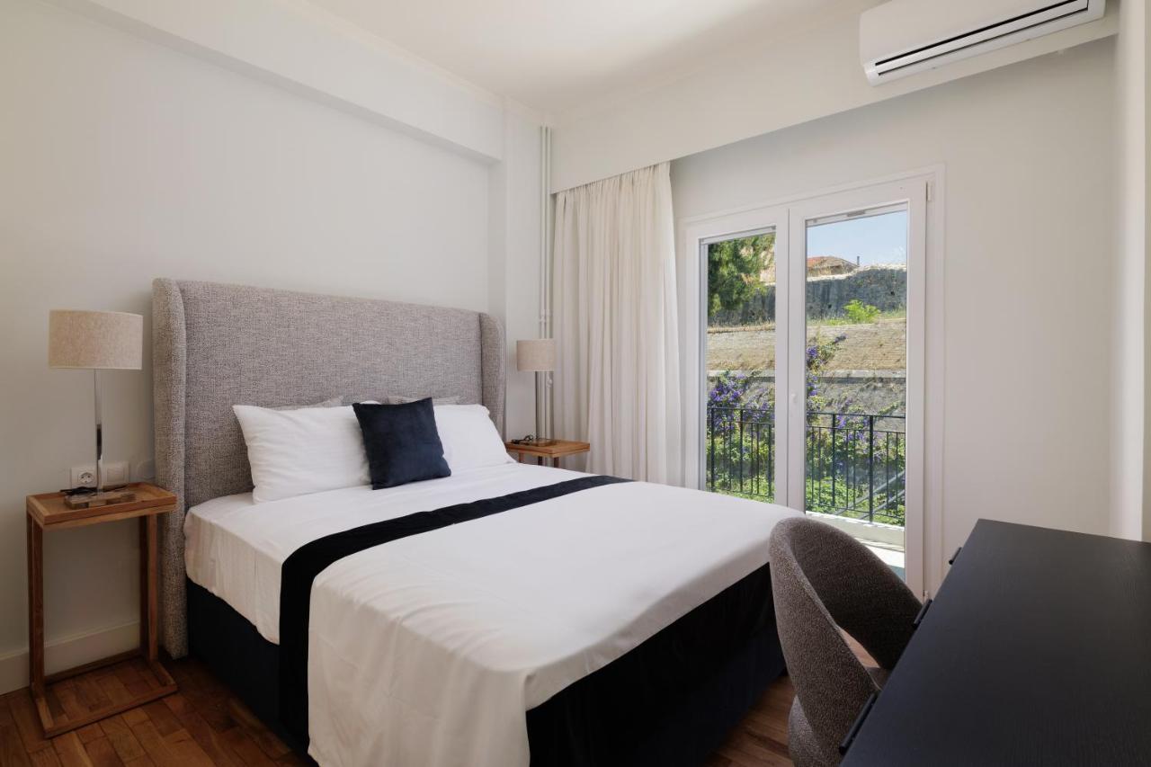 Vanda'S Maison Corfu  Экстерьер фото
