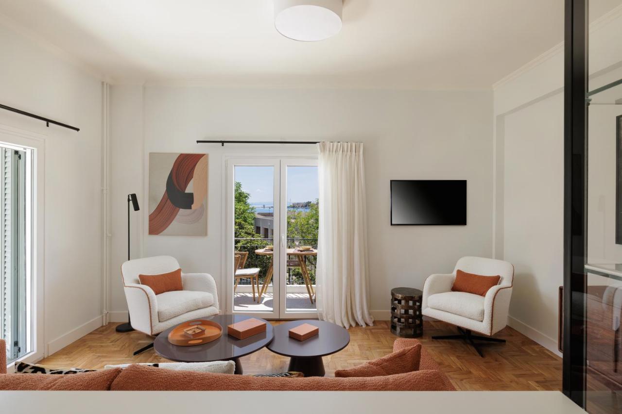 Vanda'S Maison Corfu  Экстерьер фото